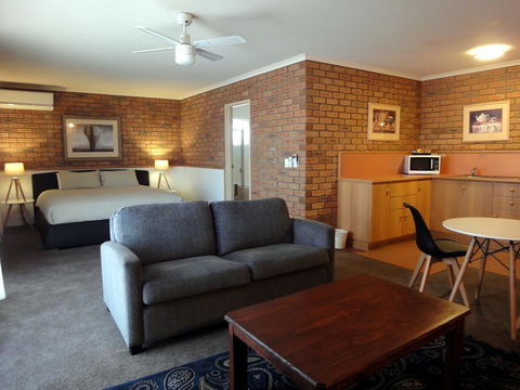 Summerhill Motor Inn - St Kilda Accommodation 35