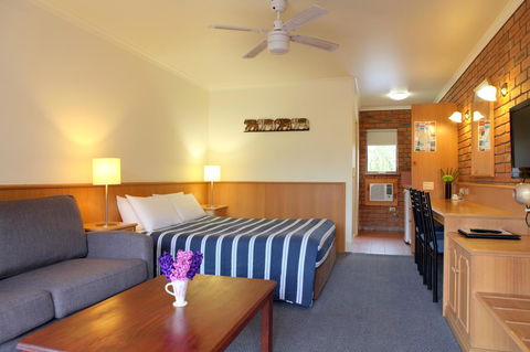 Summerhill Motor Inn - St Kilda Accommodation 14
