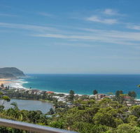 The Beach House Terrigal - St Kilda Accommodation