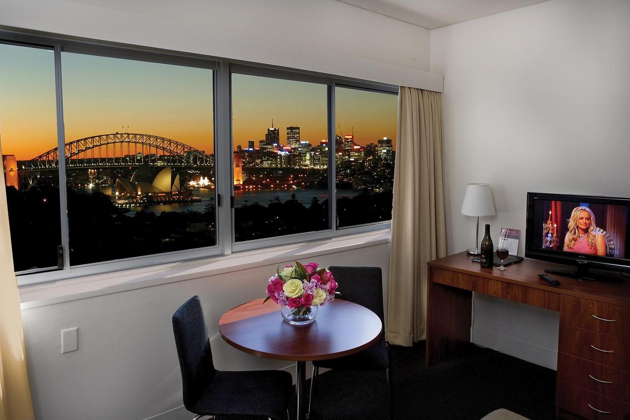 Elizabeth Bay NSW St Kilda Accommodation