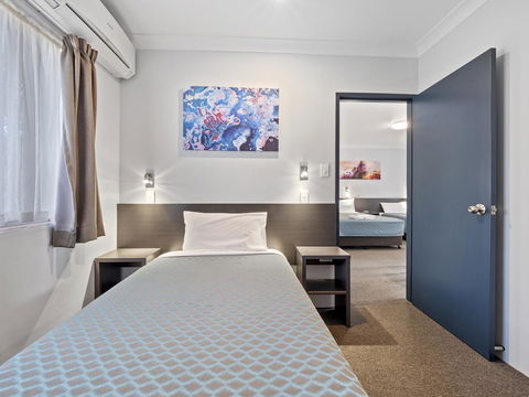 Grafton Central Motel - St Kilda Accommodation 10