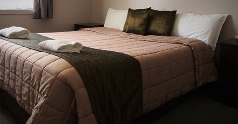 Grafton Central Motel - St Kilda Accommodation 33