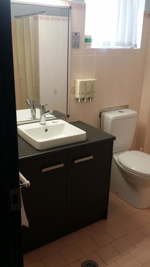 Grafton Central Motel - St Kilda Accommodation 28
