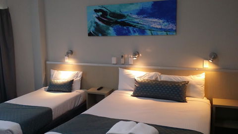 Grafton Central Motel - St Kilda Accommodation 23
