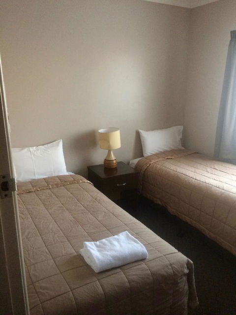 Grafton Central Motel - St Kilda Accommodation 44
