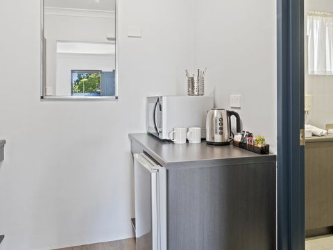 Grafton Central Motel - St Kilda Accommodation 7