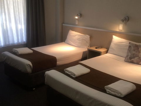 Grafton Central Motel - St Kilda Accommodation 42