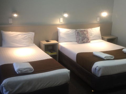 Grafton Central Motel - St Kilda Accommodation 41