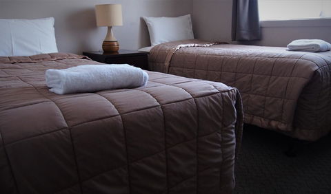 Grafton Central Motel - St Kilda Accommodation 34