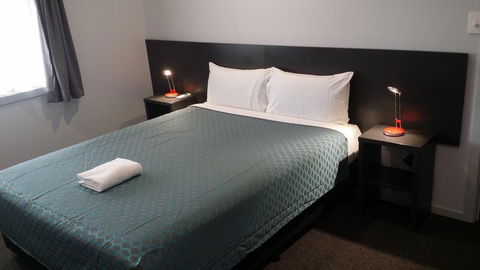 Grafton Central Motel - St Kilda Accommodation 22
