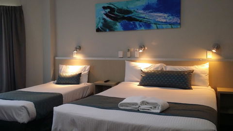 Grafton Central Motel - St Kilda Accommodation 12