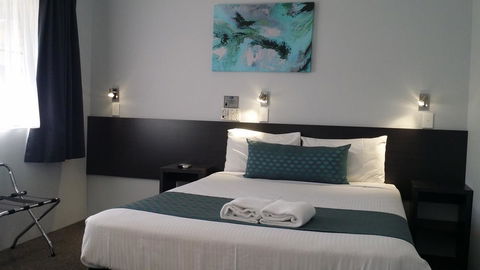Grafton Central Motel - St Kilda Accommodation 20