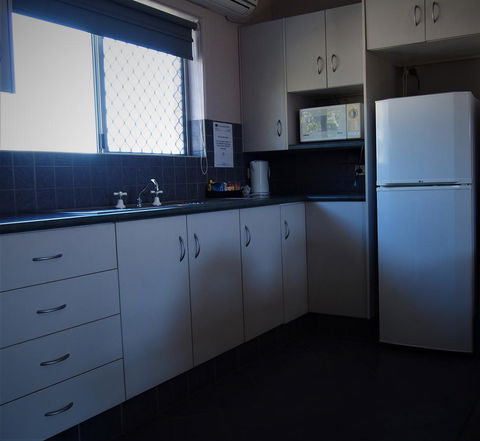 Grafton Central Motel - St Kilda Accommodation 38