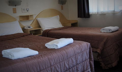 Grafton Central Motel - St Kilda Accommodation 40