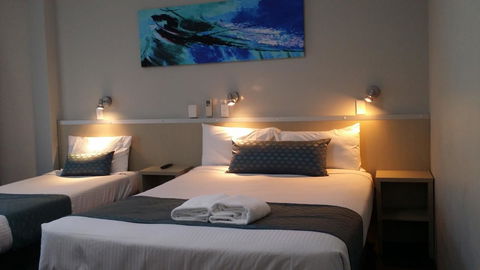 Grafton Central Motel - St Kilda Accommodation 30