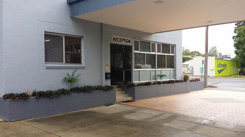Grafton Central Motel - St Kilda Accommodation 17