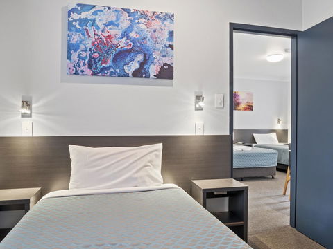 Grafton Central Motel - St Kilda Accommodation 9