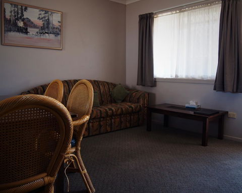Grafton Central Motel - St Kilda Accommodation 37