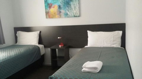 Grafton Central Motel - St Kilda Accommodation 15
