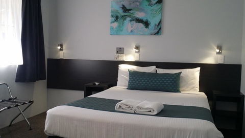 Grafton Central Motel - St Kilda Accommodation 31