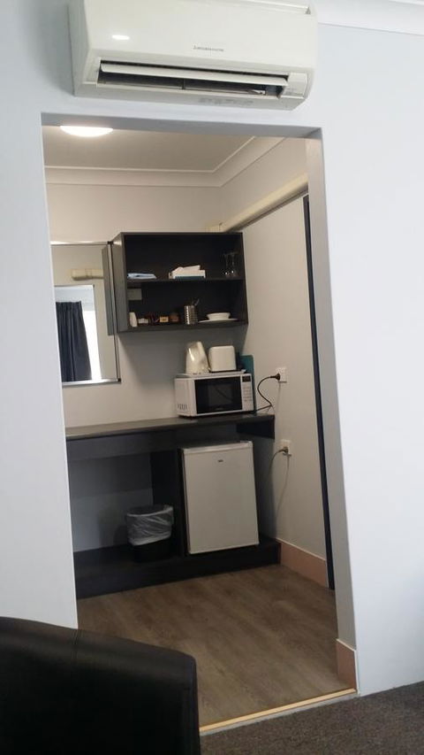 Grafton Central Motel - St Kilda Accommodation 26