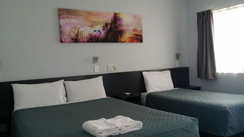 Grafton Central Motel - St Kilda Accommodation 14