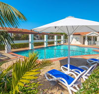 The Sands Resort at Yamba - St Kilda Accommodation