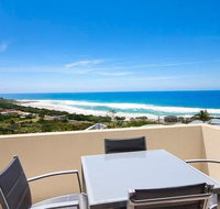 Grandview Apartments - St Kilda Accommodation