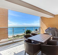 Victoria Parade Kiah Unit 10 53 - St Kilda Accommodation