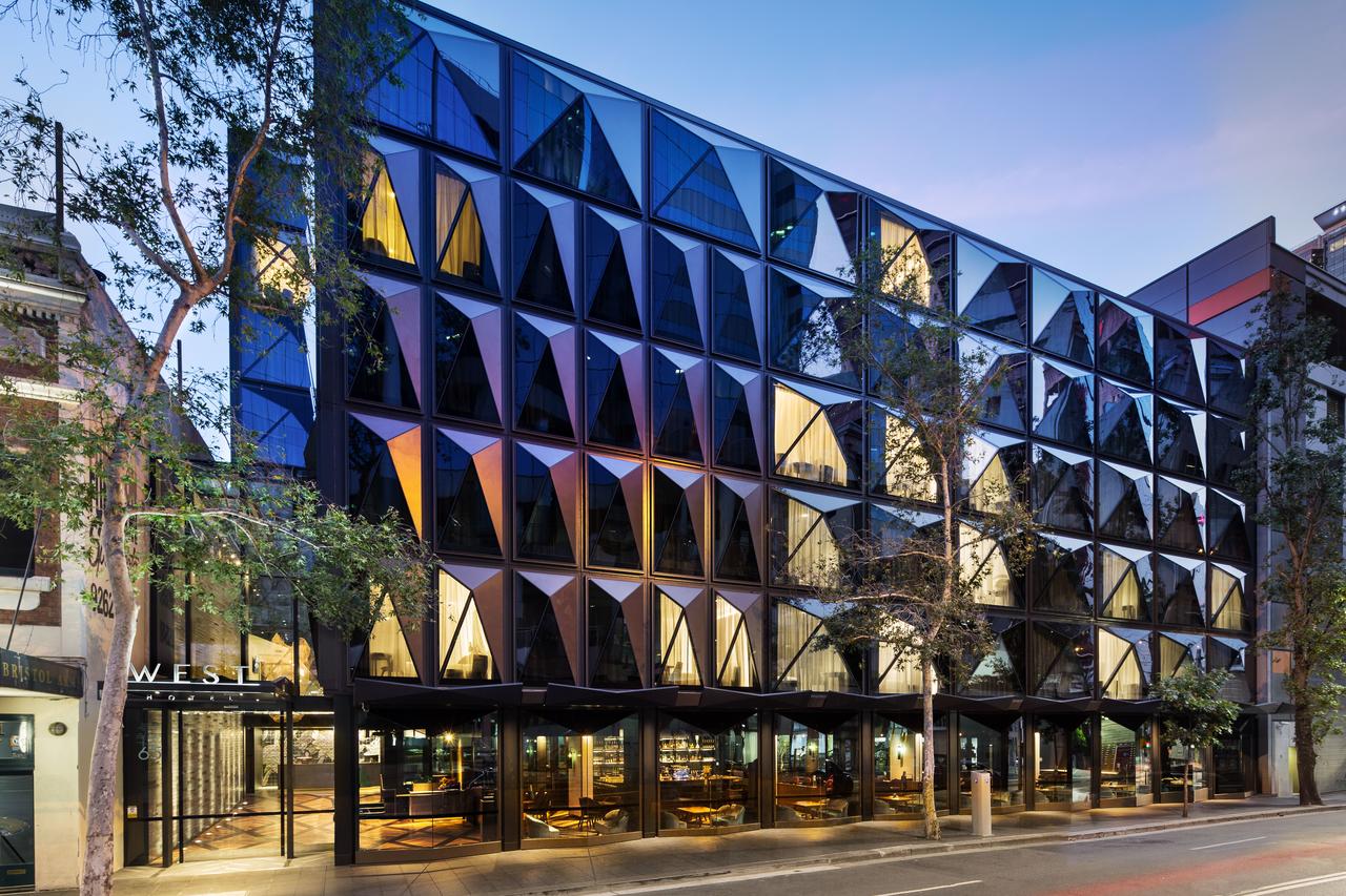 Sydney NSW St Kilda Accommodation