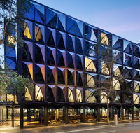 West Hotel Sydney Curio Collection by Hilton - St Kilda Accommodation