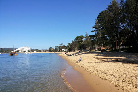 BASE Holidays - Ettalong Beach Premium Apartments - St Kilda Accommodation 30