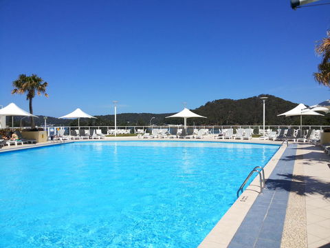 BASE Holidays - Ettalong Beach Premium Apartments - St Kilda Accommodation 31