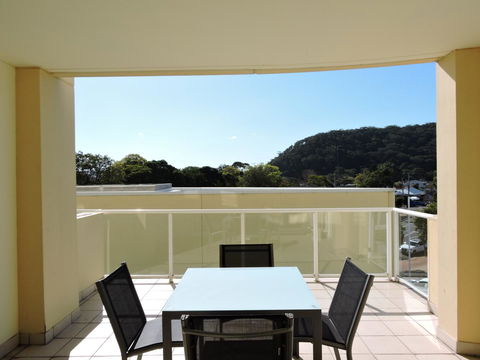 BASE Holidays - Ettalong Beach Premium Apartments - St Kilda Accommodation 12