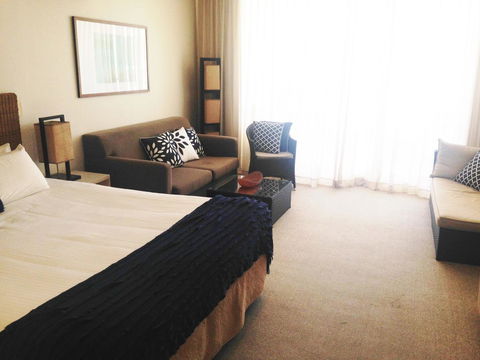 BASE Holidays - Ettalong Beach Premium Apartments - St Kilda Accommodation 26