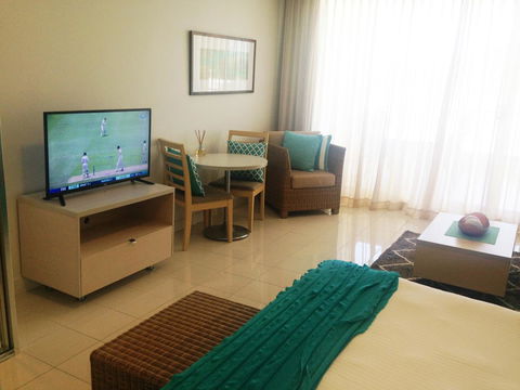 BASE Holidays - Ettalong Beach Premium Apartments - St Kilda Accommodation 36