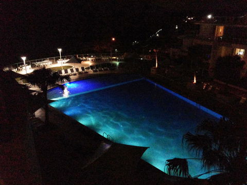 BASE Holidays - Ettalong Beach Premium Apartments - St Kilda Accommodation 27