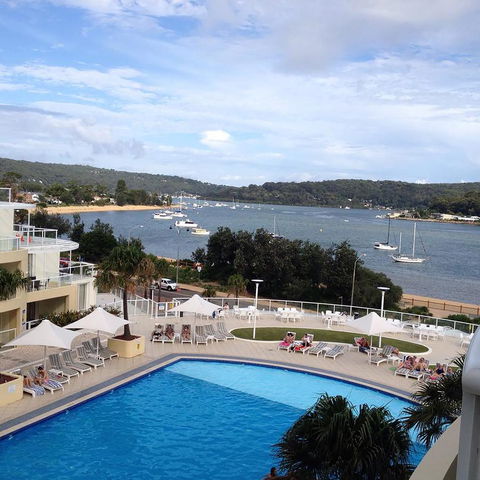 BASE Holidays - Ettalong Beach Premium Apartments - St Kilda Accommodation 29