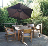 Lark Cottage - St Kilda Accommodation