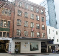 Siesta Sydney - St Kilda Accommodation