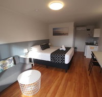 Eden Motel - St Kilda Accommodation