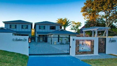 Aabi's At Byron - St Kilda Accommodation 25