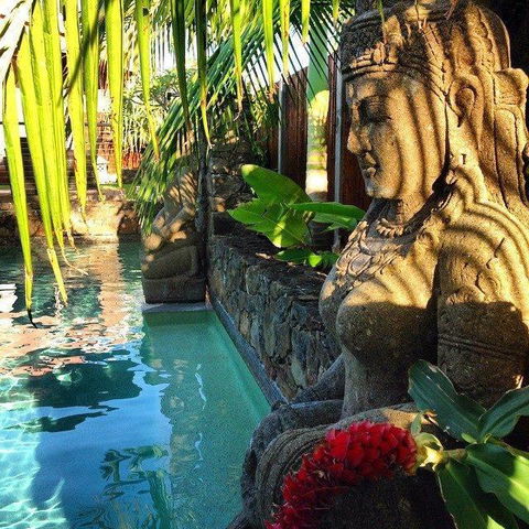 Aabi's At Byron - St Kilda Accommodation 1