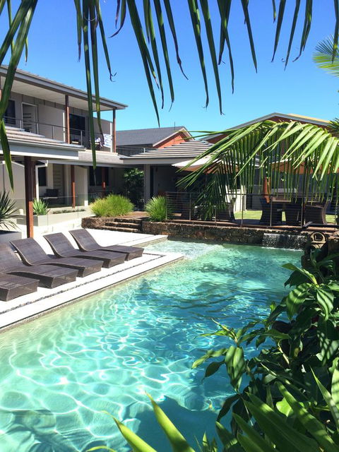 Aabi's At Byron - St Kilda Accommodation 7