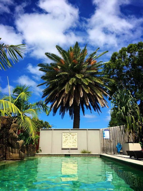 Aabi's At Byron - St Kilda Accommodation 23