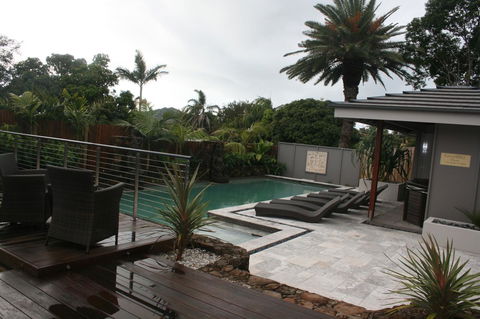 Aabi's At Byron - St Kilda Accommodation 33