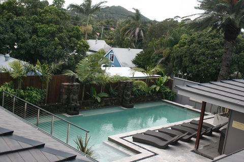 Aabi's At Byron - St Kilda Accommodation 35
