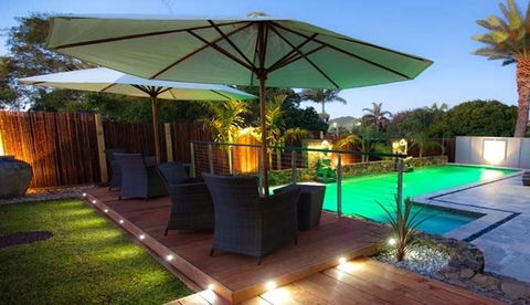 Aabi's At Byron - St Kilda Accommodation 5