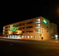 Palms Bed and Breakfast - St Kilda Accommodation