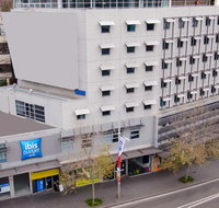 ibis budget Sydney East - St Kilda Accommodation